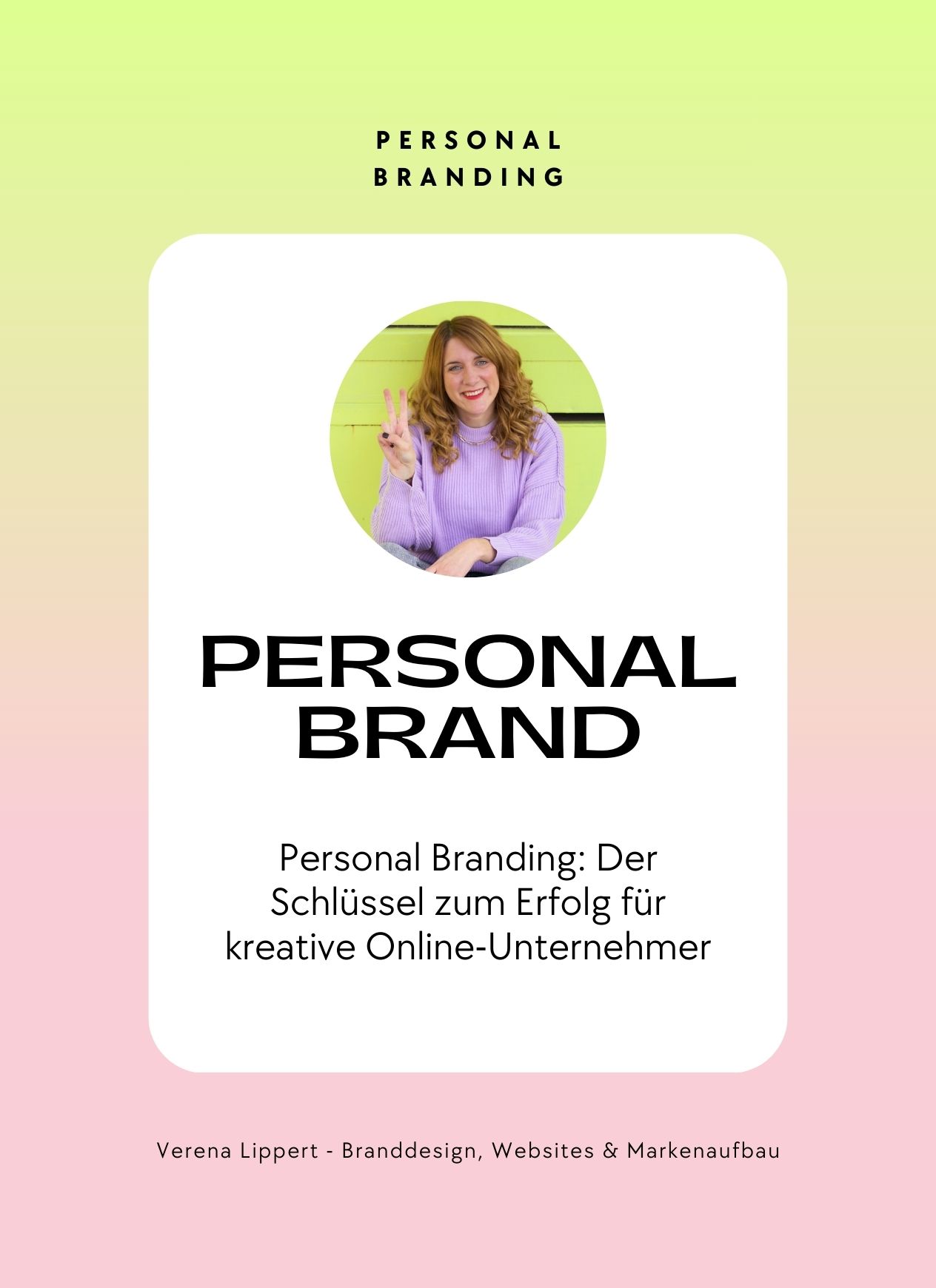 Personal-Brand-Design